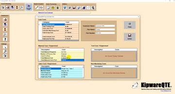 cnc machine shop quoting software|manufacturing quoting and estimating software.